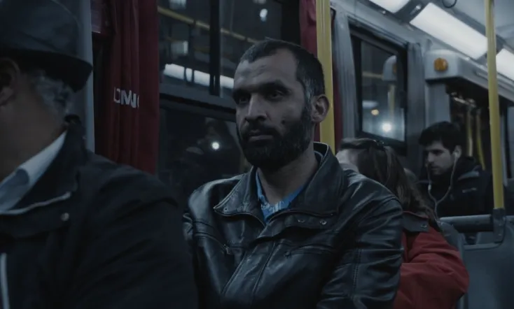 Freedom is a Big Word