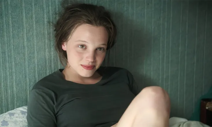 French Touch: Girls on Fire