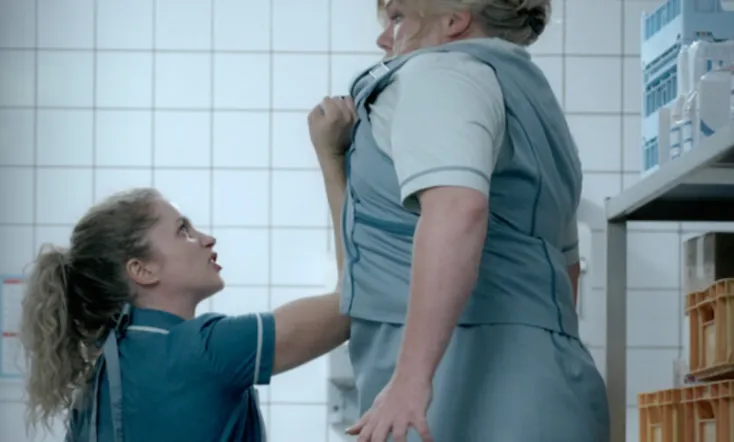 Freaks – You're One of Us