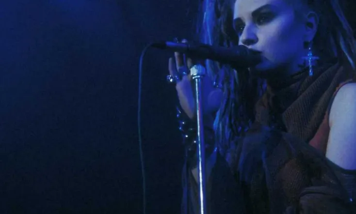 Frenesí en la gran ciudad