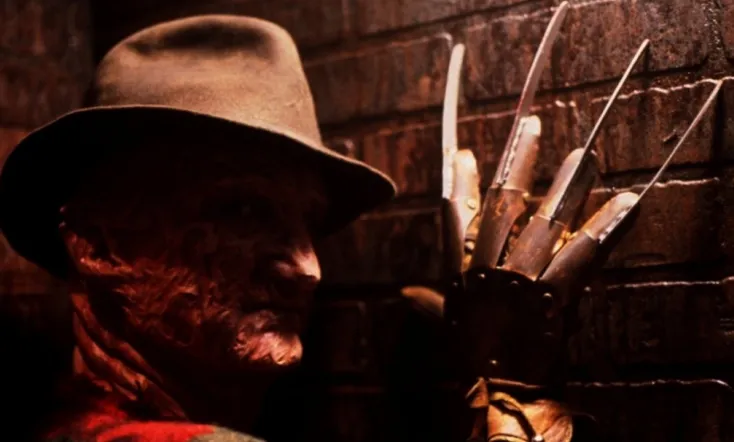 Freddy's Nightmare: No More Mr. Nice Guy