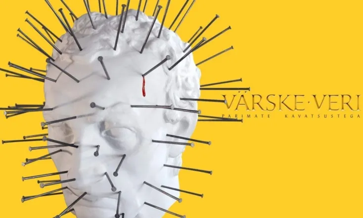 FRESH BLOOD: With the Best Intentions