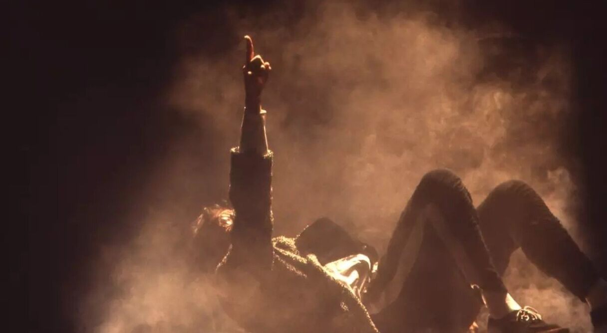 Freek de Jonge: De Bedevaart