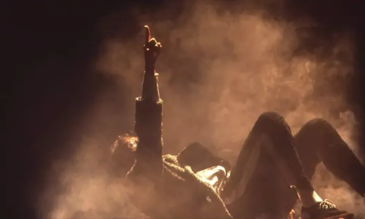 Freek de Jonge: De Bedevaart