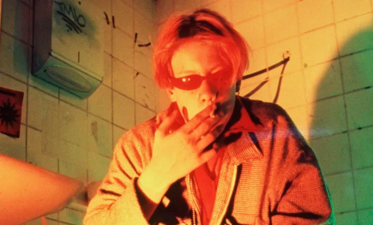 Freakin' Beautiful World