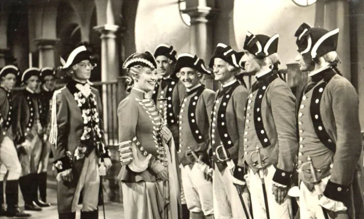 Friedrich Schiller – Der Triumph eines Genies