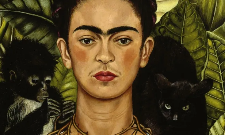 Frida Kahlo