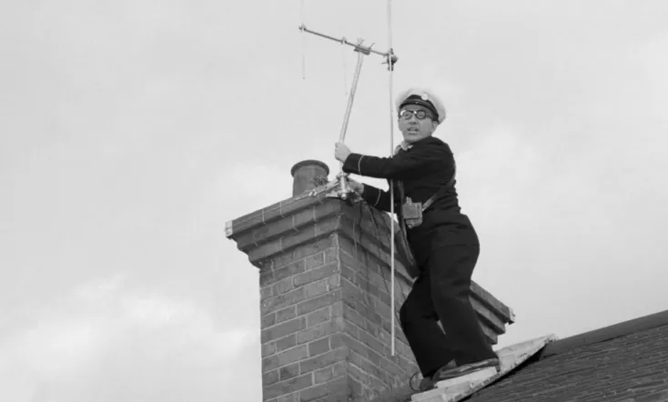 Friends and Neighbours