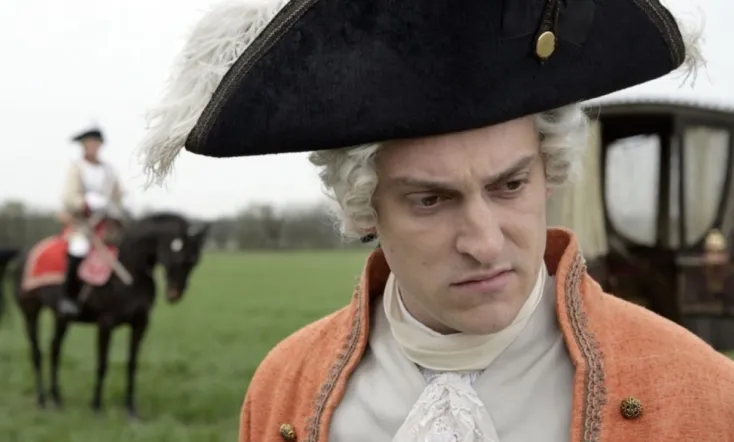 Friedrich - Ein deutscher König