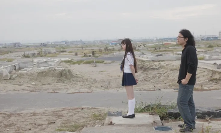 Friends After 3.11 劇場版