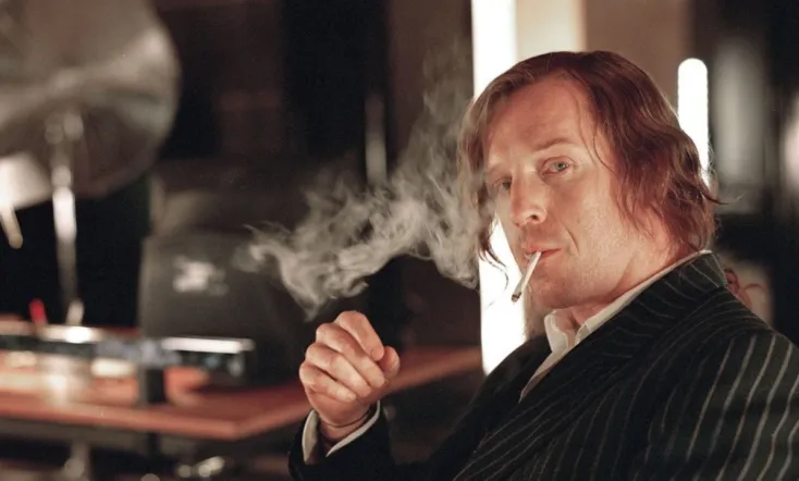 Friends & Crocodiles