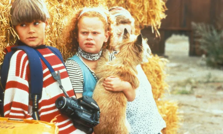 Frække Frida og de frygtløse spioner