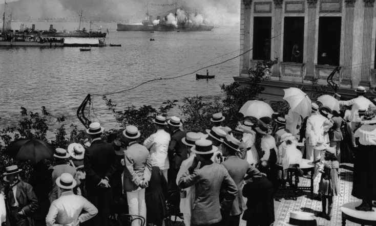 From Both Sides Of The Aegean: Expulsion And Exchange Of Populations, Tukey-Greece 1922-1924