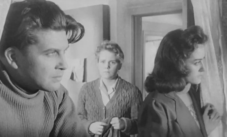 From Evening Till Morning