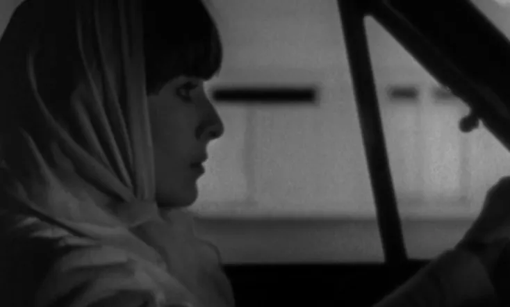 From Mother to Daughter