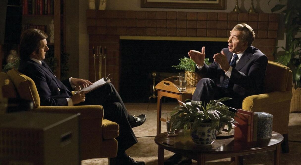 Frost/Nixon