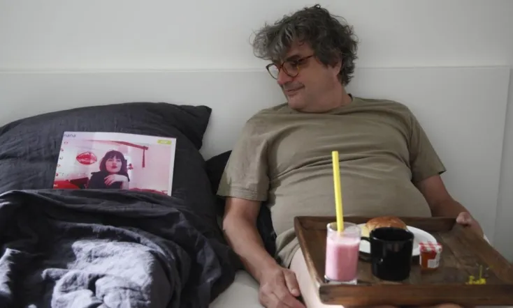 From Gerri With Love