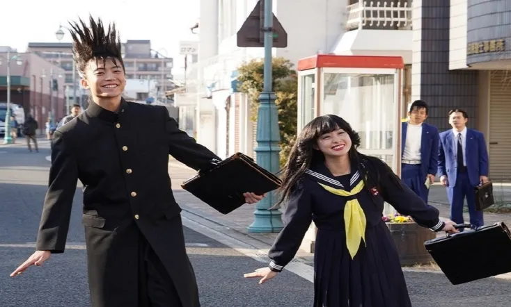 From Today, It's My Turn!! SP