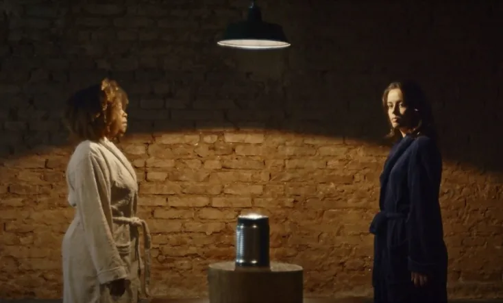 From Time to Time, I Burn