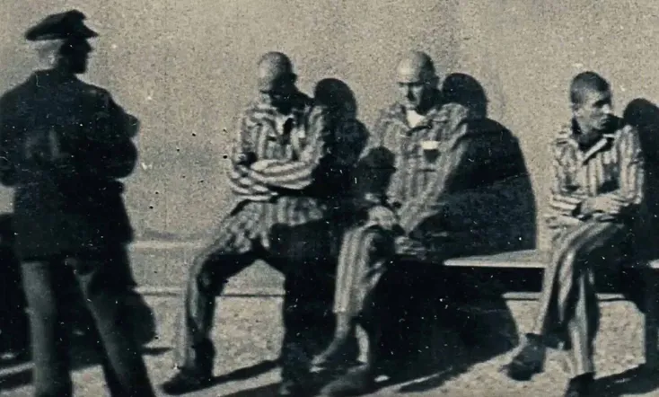 From Where They Stood