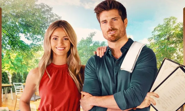 From Italy with Amore