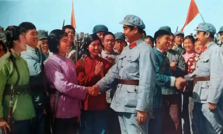 From Victory To Victory