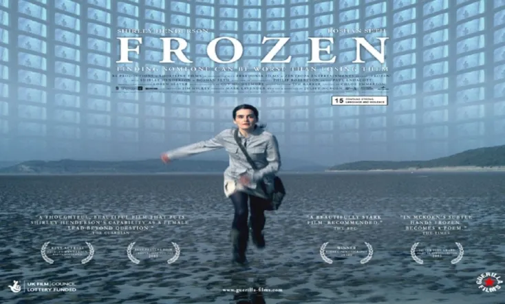 Frozen