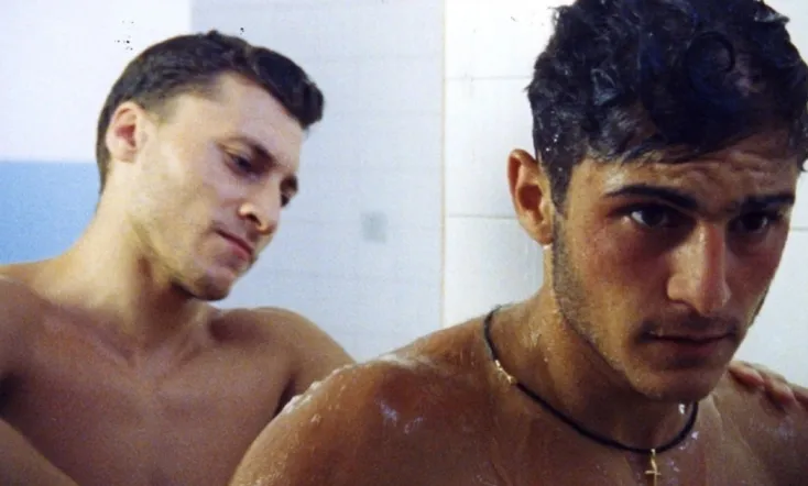 From the Edge of the City