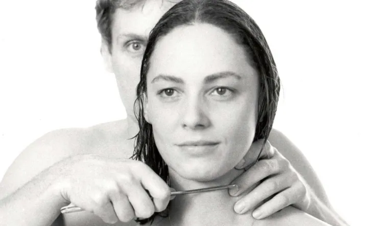 From the Life of the Marionettes