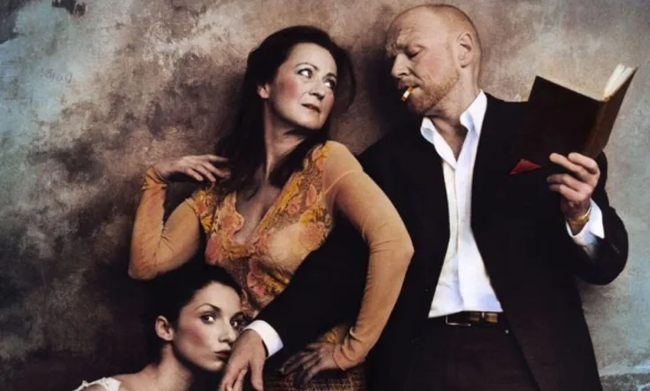 From Subway with Love