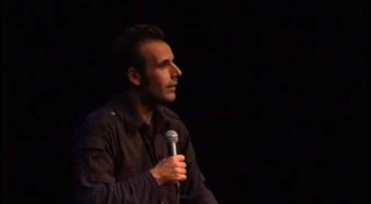 From Caliban To The Taliban