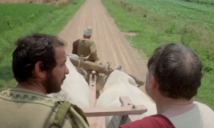 From the Clouds to the Resistance