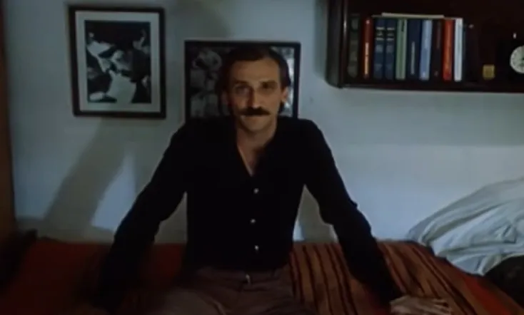 From Evening to Noon