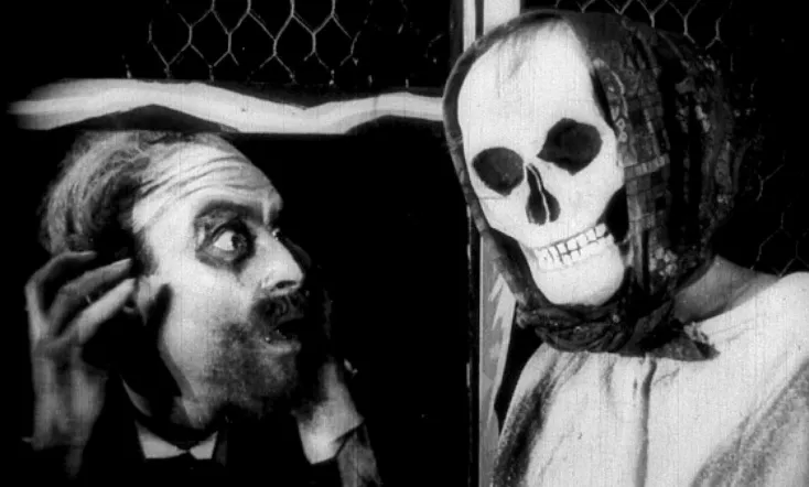 From Morn to Midnight