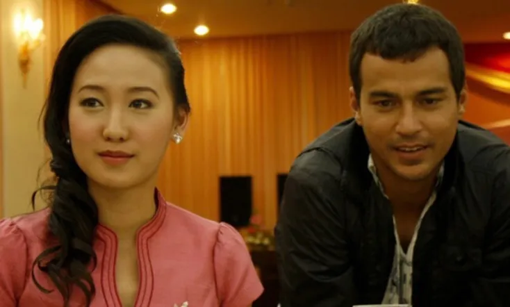 From Pakse with Love