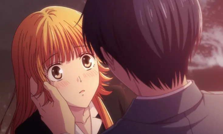 Fruits Basket -prelude-