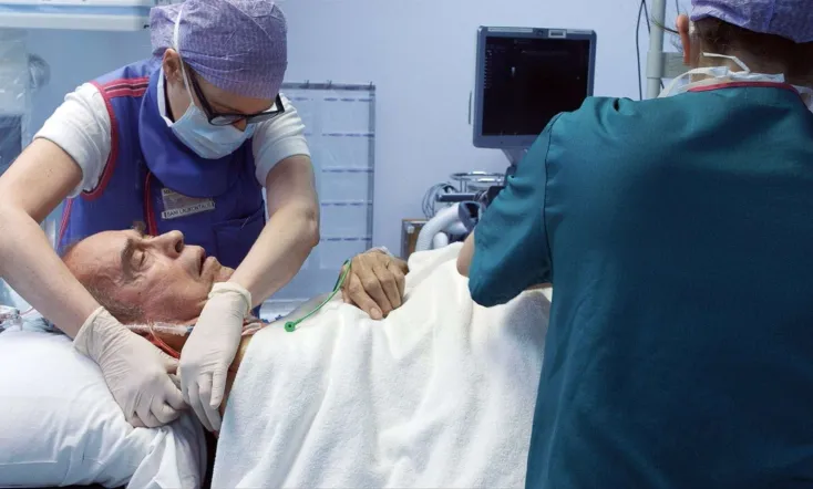 Fuck Off 2 - Images from Finland