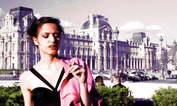 Fucking Different XXY