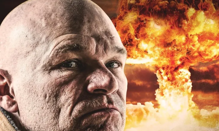 Fuck You All: The Uwe Boll Story