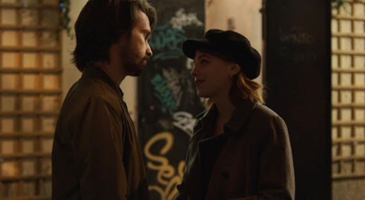 Fuck Yourself and Dance