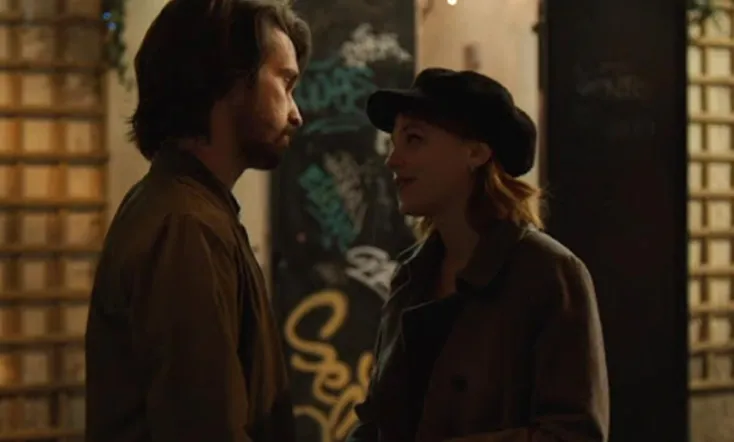 Fuck Yourself and Dance