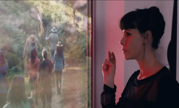 Fuck Private Property!