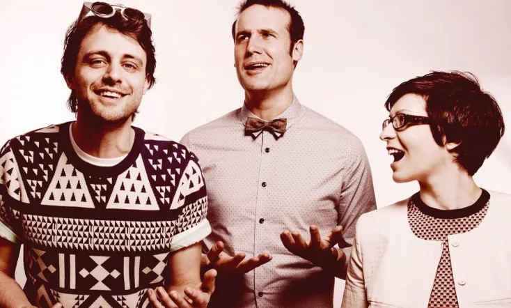 Full Frontal Nerdity