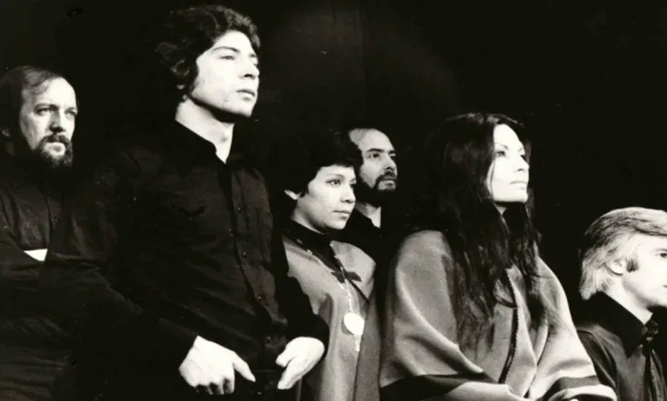 Fulgor y muerte de Joaquín Murrieta