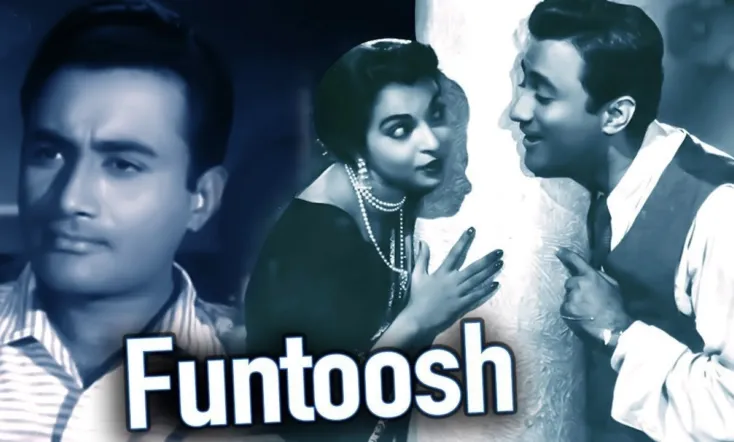 Funtoosh