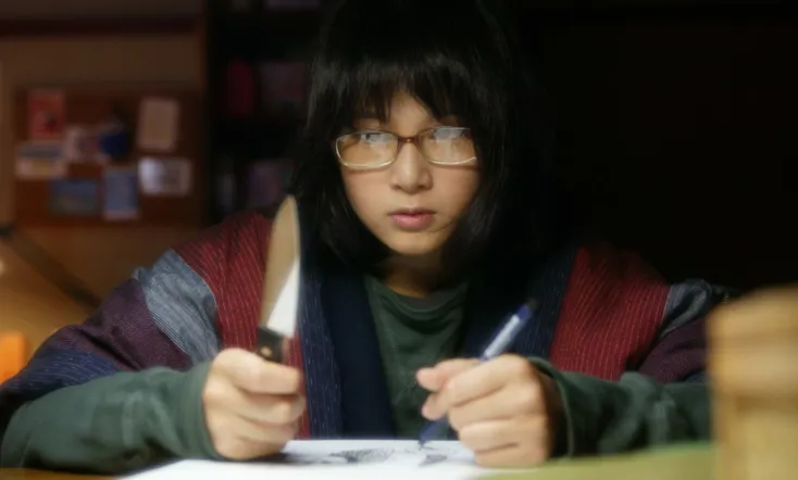 Funuke Show Some Love, You Losers!