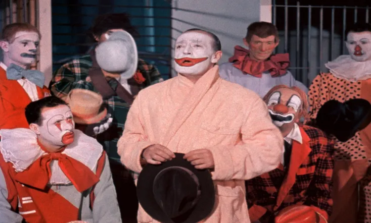 Funniest Show on Earth