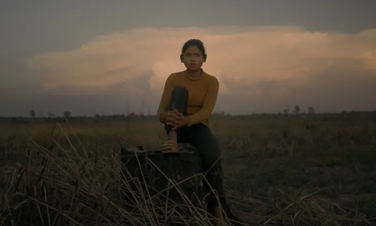 Further and Further Away