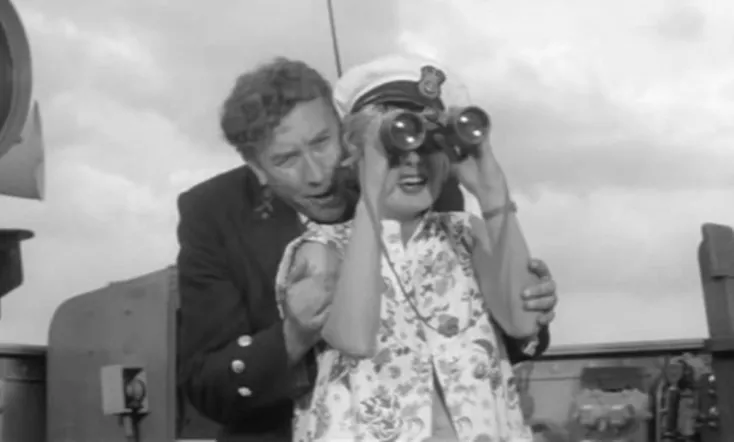 Further Up the Creek