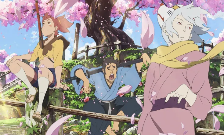 Fusé: Memoirs of a Huntress